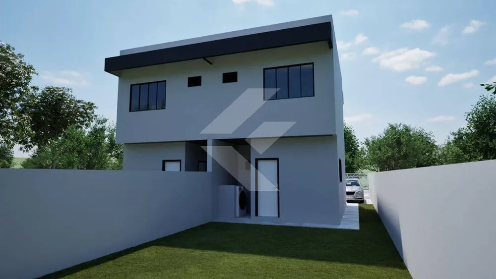 Casa, 2 quartos, 69 m² - Foto 4
