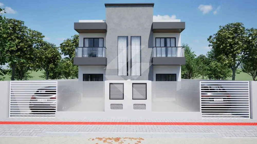 Casa, 2 quartos, 69 m² - Foto 3