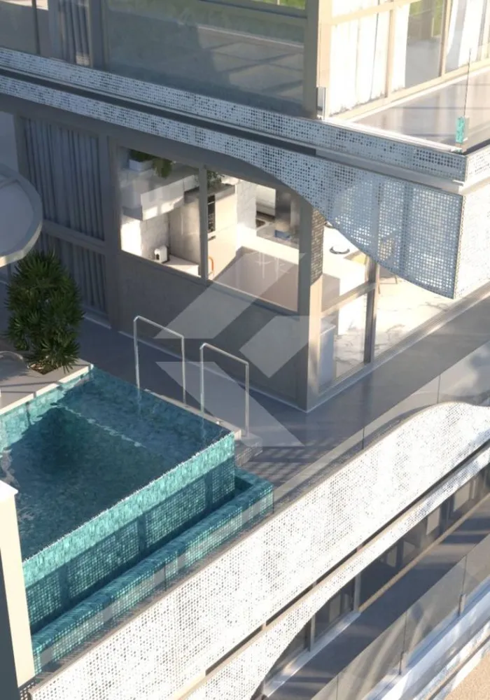 Apartamento, 3 quartos, 160 m² - Foto 10