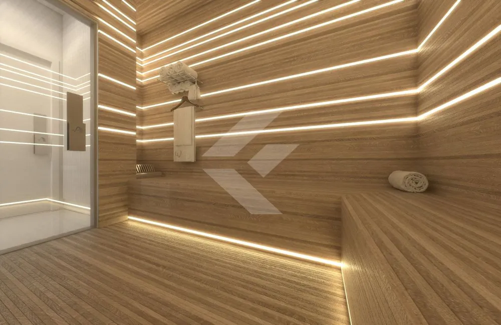 Apartamento, 3 quartos, 160 m² - Foto 8