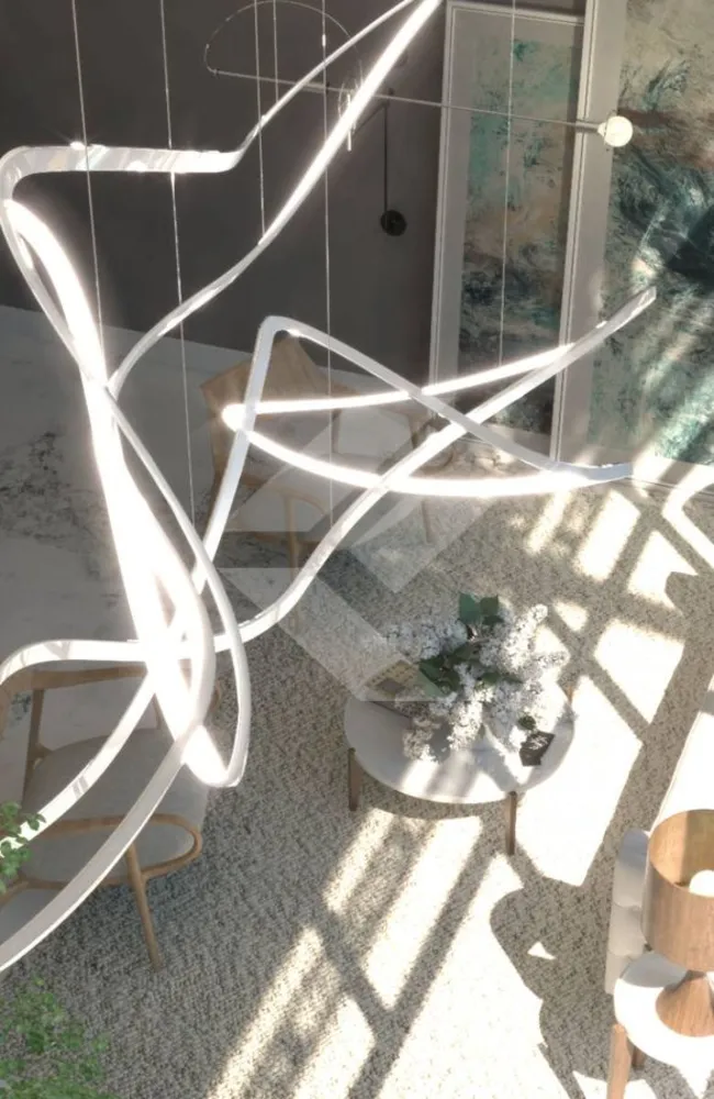 Apartamento, 3 quartos, 160 m² - Foto 6