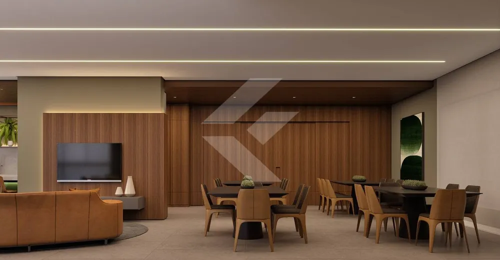 Apartamento, 2 quartos, 64 m² - Foto 7