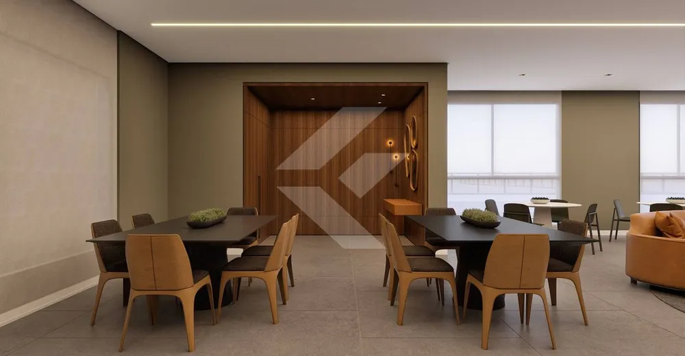Apartamento, 2 quartos, 64 m² - Foto 6