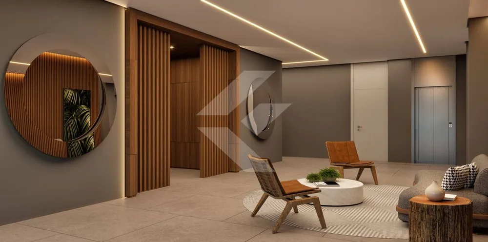 Apartamento, 2 quartos, 64 m² - Foto 4