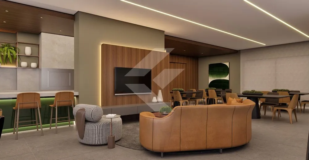 Apartamento, 2 quartos, 64 m² - Foto 8