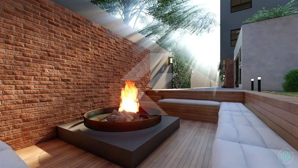 Apartamento, 2 quartos, 73 m² - Foto 8