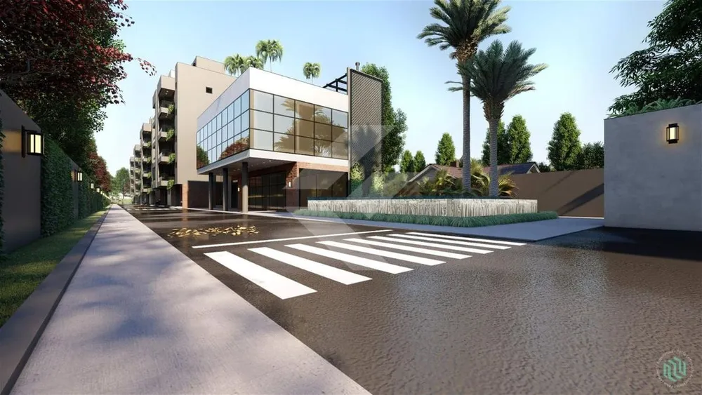 Apartamento, 2 quartos, 73 m² - Foto 5