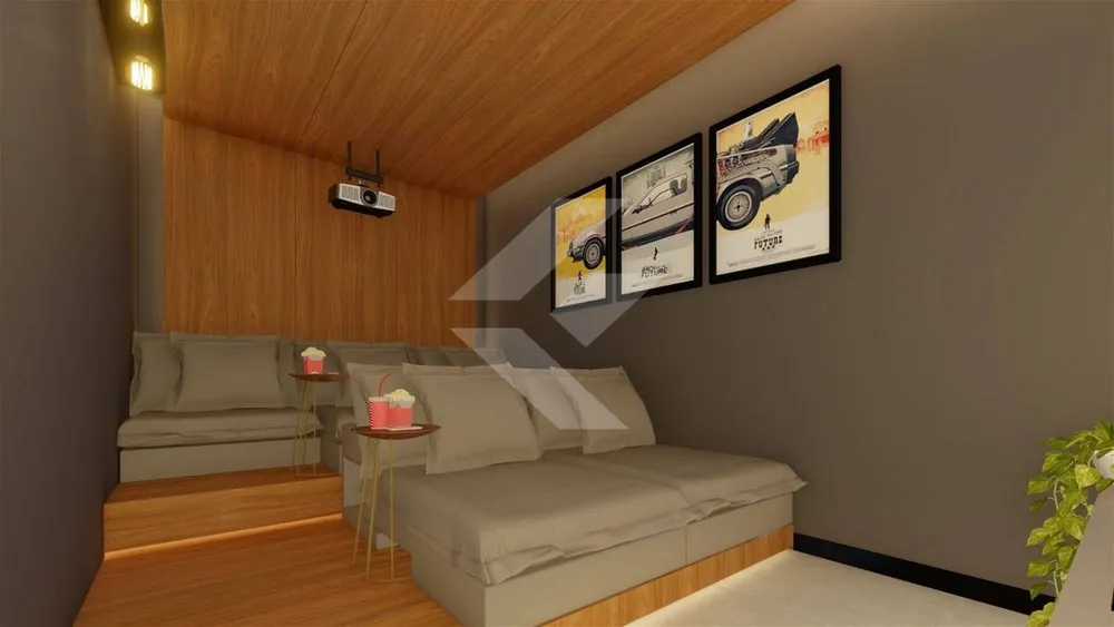 Apartamento, 2 quartos, 73 m² - Foto 9
