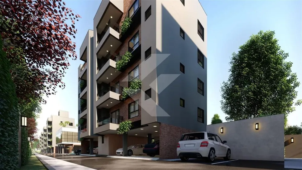 Apartamento, 2 quartos, 73 m² - Foto 4