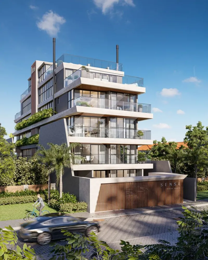 Apartamento, 3 quartos, 189 m² - Foto 2