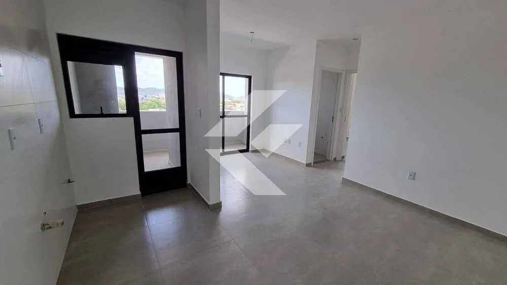 Apartamento, 2 quartos, 53 m² - Foto 4