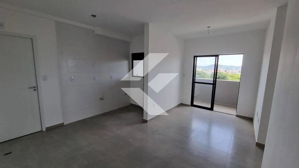 Apartamento, 2 quartos, 53 m² - Foto 3