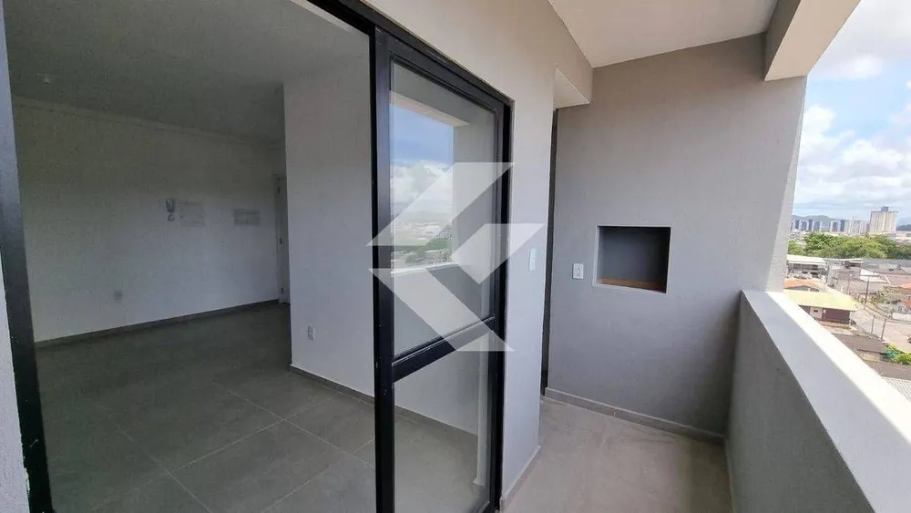 Apartamento, 2 quartos, 53 m² - Foto 7