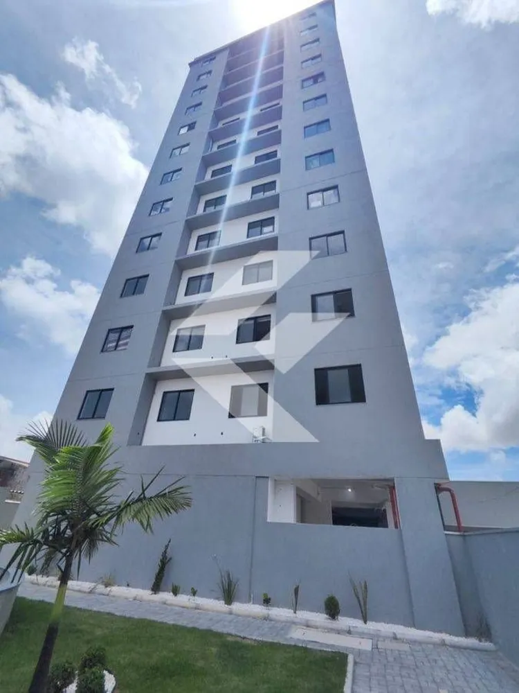 Apartamento, 2 quartos, 53 m² - Foto 1