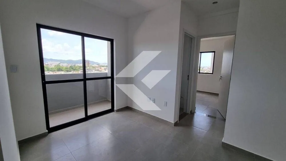 Apartamento, 2 quartos, 53 m² - Foto 6