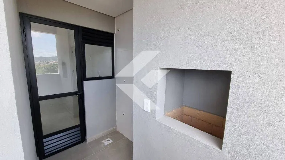 Apartamento, 2 quartos, 53 m² - Foto 8