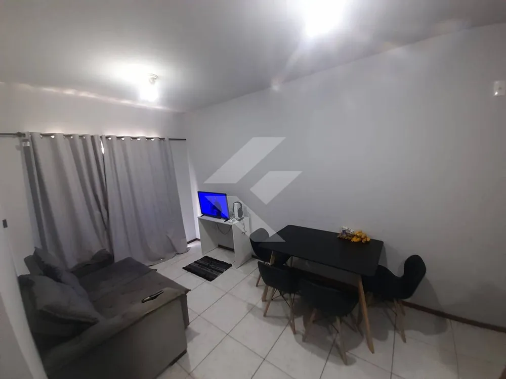 Apartamento, 2 quartos, 49 m² - Foto 4