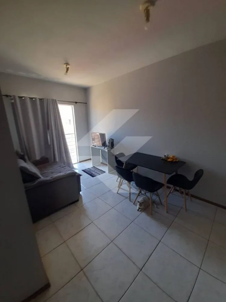 Apartamento, 2 quartos, 49 m² - Foto 2