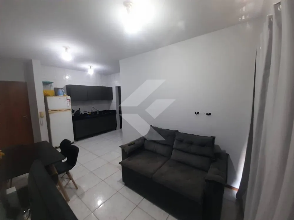 Apartamento, 2 quartos, 49 m² - Foto 3