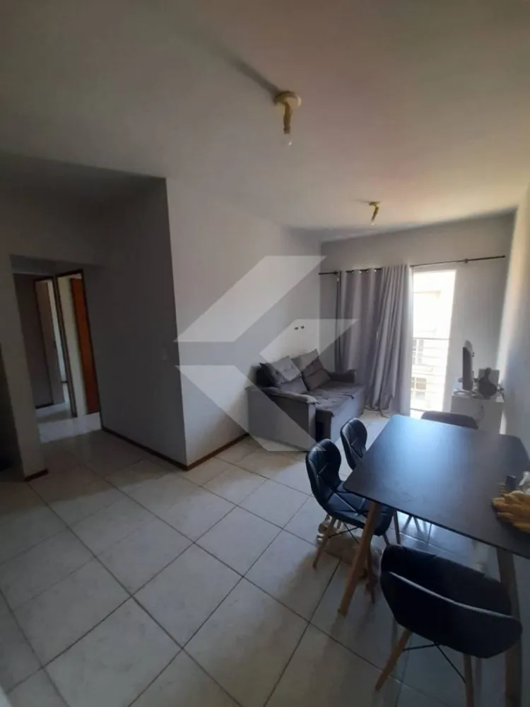 Apartamento, 2 quartos, 49 m² - Foto 1