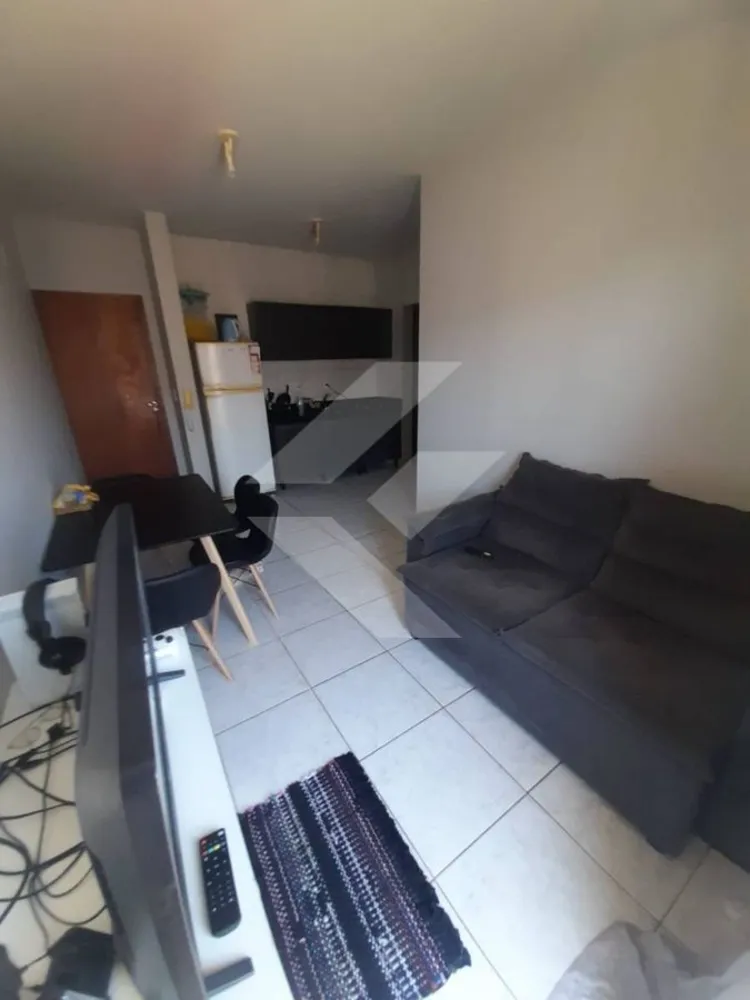 Apartamento, 2 quartos, 49 m² - Foto 5