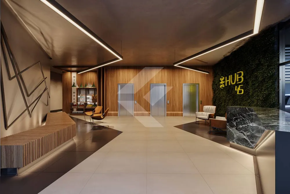 Flat/Apart Hotel, 2 quartos, 81 m² - Foto 6