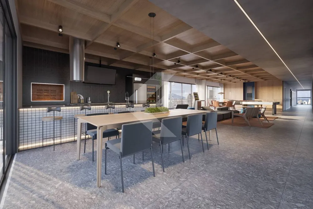 Flat/Apart Hotel, 2 quartos, 81 m² - Foto 8