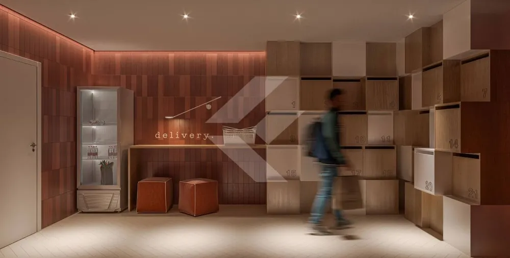 Flat/Apart Hotel, 2 quartos, 81 m² - Foto 10