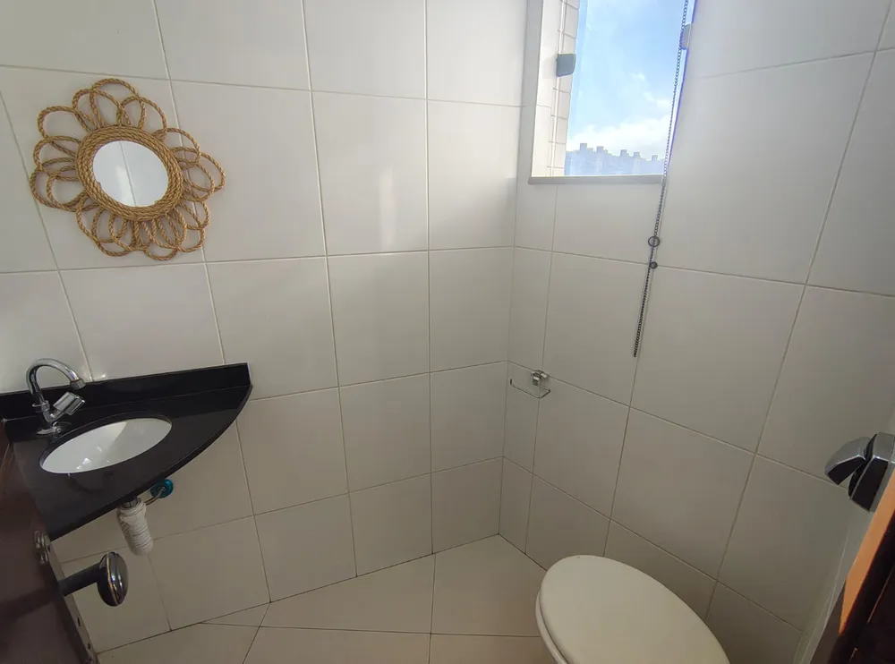 Apartamento, 3 quartos, 145 m² - Foto 1
