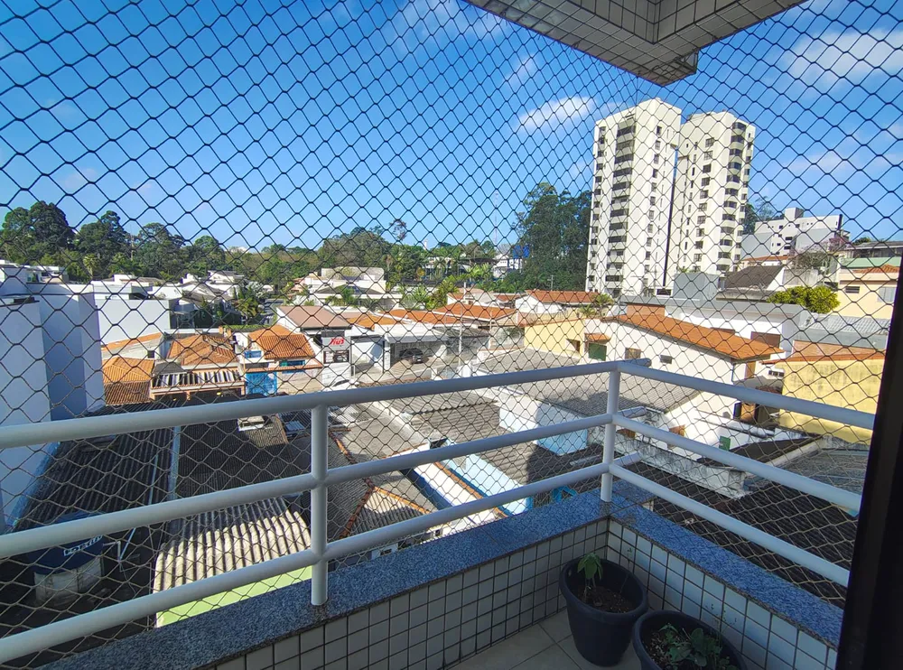 Apartamento, 3 quartos, 145 m² - Foto 13
