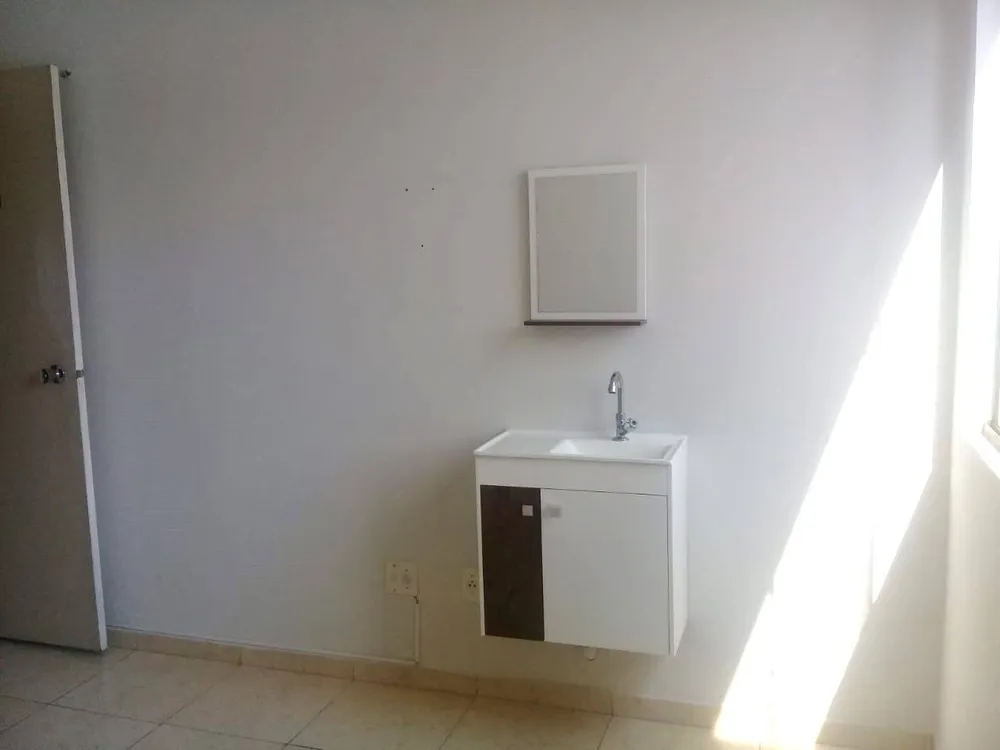 Sala-Conjunto, 30 m² - Foto 6