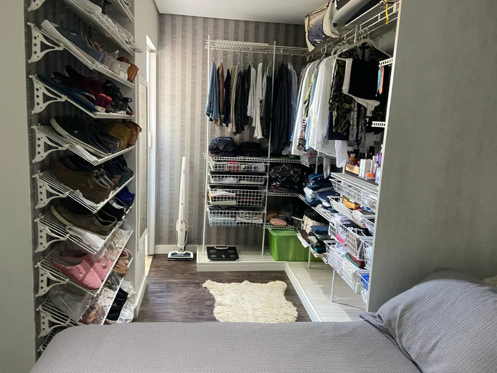Cobertura, 3 quartos, 110 m² - Foto 4