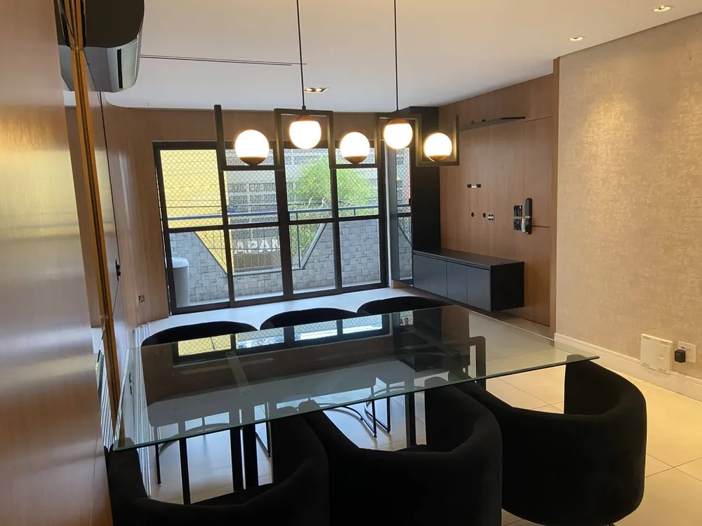 Apartamento, 3 quartos, 120 m² - Foto 4