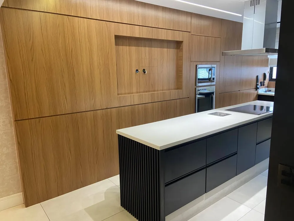 Apartamento, 3 quartos, 120 m² - Foto 2