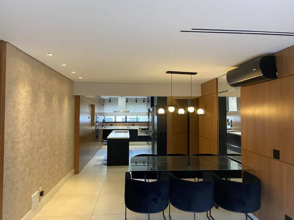 Apartamento, 3 quartos, 120 m² - Foto 1