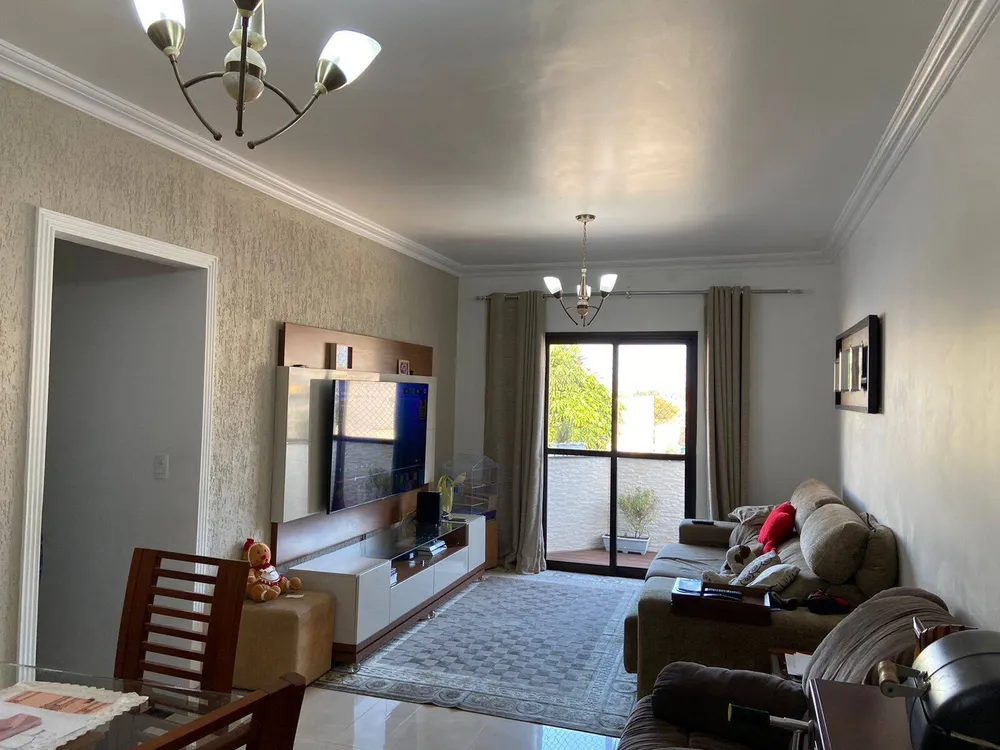 Apartamento, 2 quartos, 71 m² - Foto 1