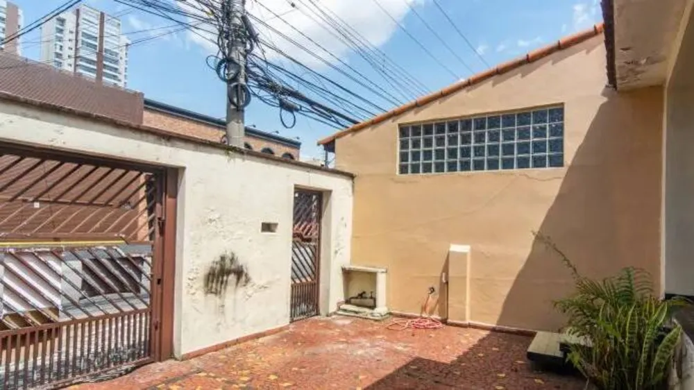 Casa, 2 quartos, 123 m² - Foto 1
