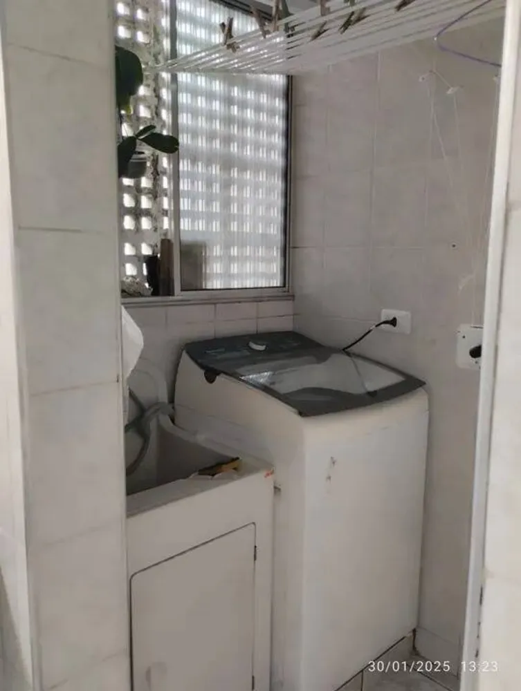 Apartamento, 2 quartos, 55 m² - Foto 1