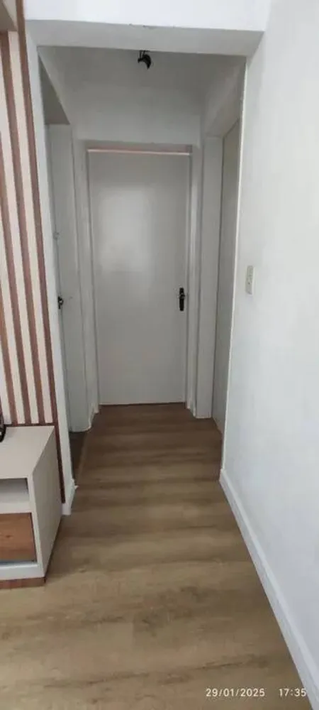 Apartamento, 2 quartos, 55 m² - Foto 2