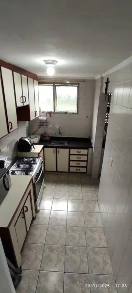 Apartamento, 2 quartos, 55 m² - Foto 6