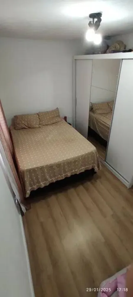 Apartamento, 2 quartos, 55 m² - Foto 3