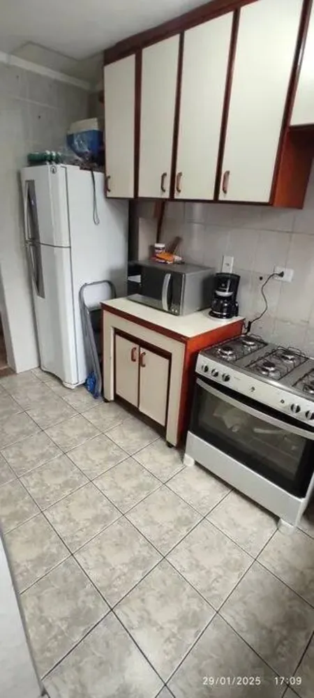 Apartamento, 2 quartos, 55 m² - Foto 7