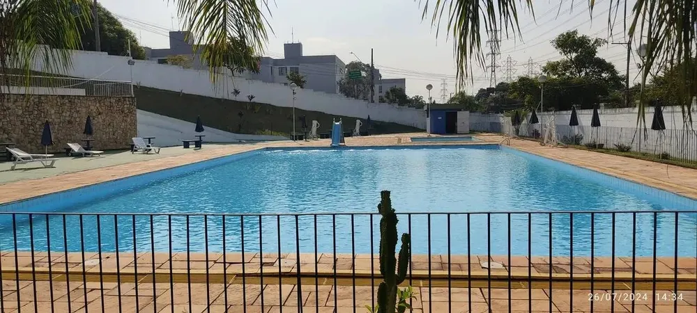Apartamento, 2 quartos, 55 m² - Foto 1