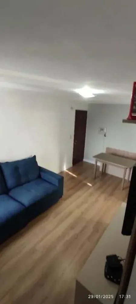 Apartamento, 2 quartos, 55 m² - Foto 3