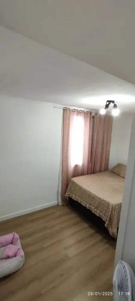 Apartamento, 2 quartos, 55 m² - Foto 4