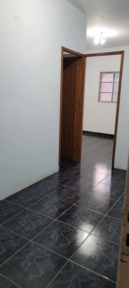 Sala-Conjunto, 27 m² - Foto 1