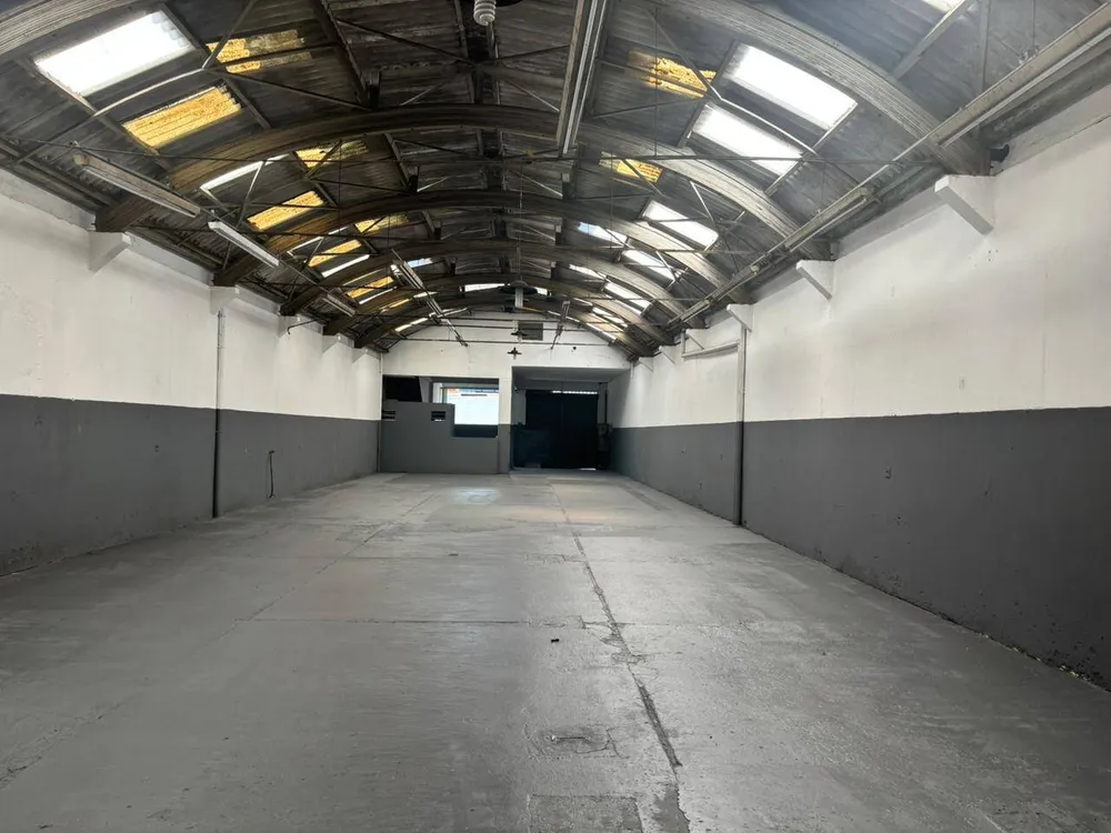 Depósito-Galpão, 550 m² - Foto 2
