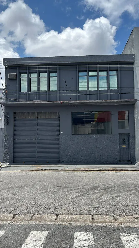 Depósito-Galpão, 550 m² - Foto 5