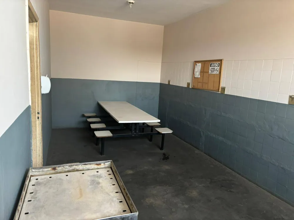 Depósito-Galpão, 550 m² - Foto 6