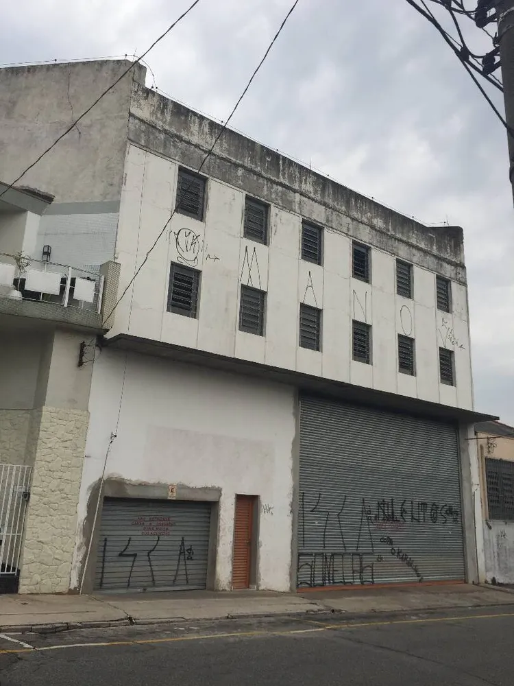 Prédio Inteiro, 1700 m² - Foto 4